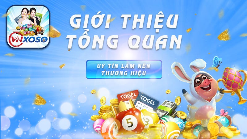 Cách thức tham gia xổ số